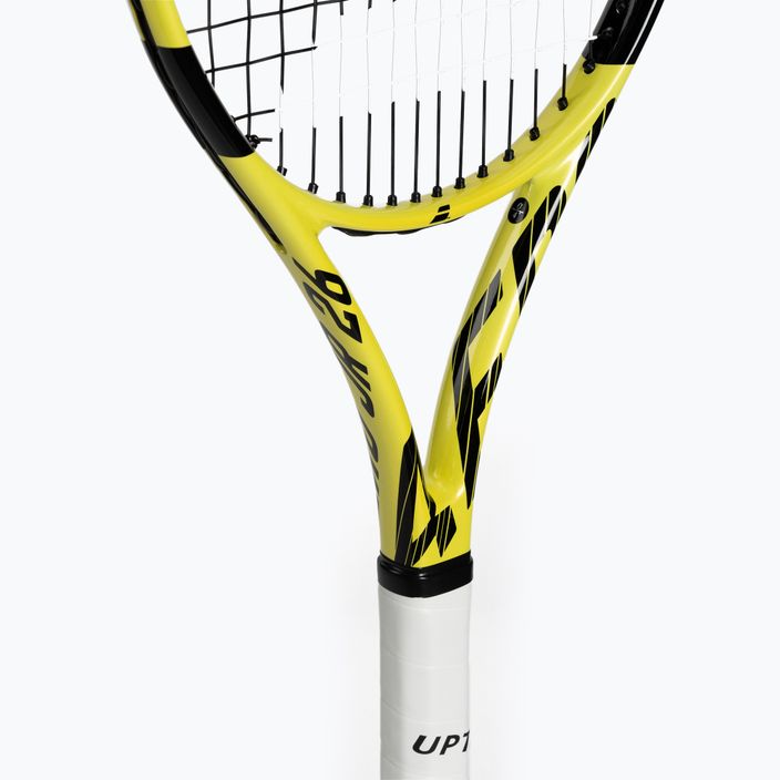 Gyermek teniszütő BABOLAT Aero Junior 26 sárga 140252 5
