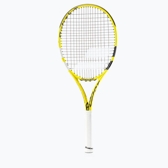 BABOLAT Boost Aero teniszütő sárga 121199