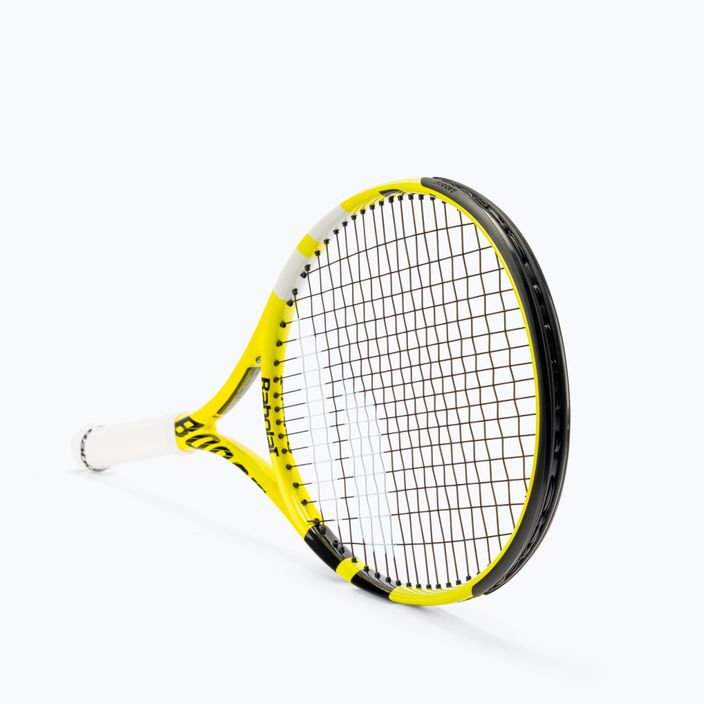 BABOLAT Boost Aero teniszütő sárga 121199 2
