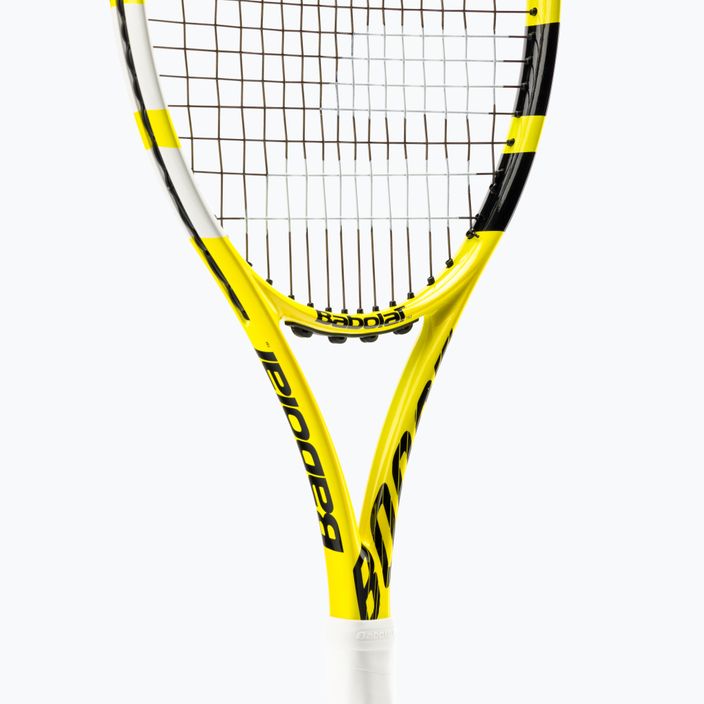 BABOLAT Boost Aero teniszütő sárga 121199 5