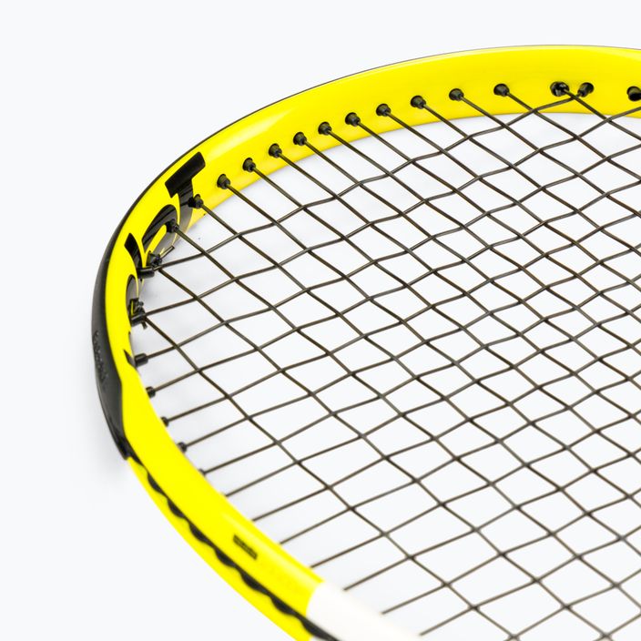BABOLAT Boost Aero teniszütő sárga 121199 6
