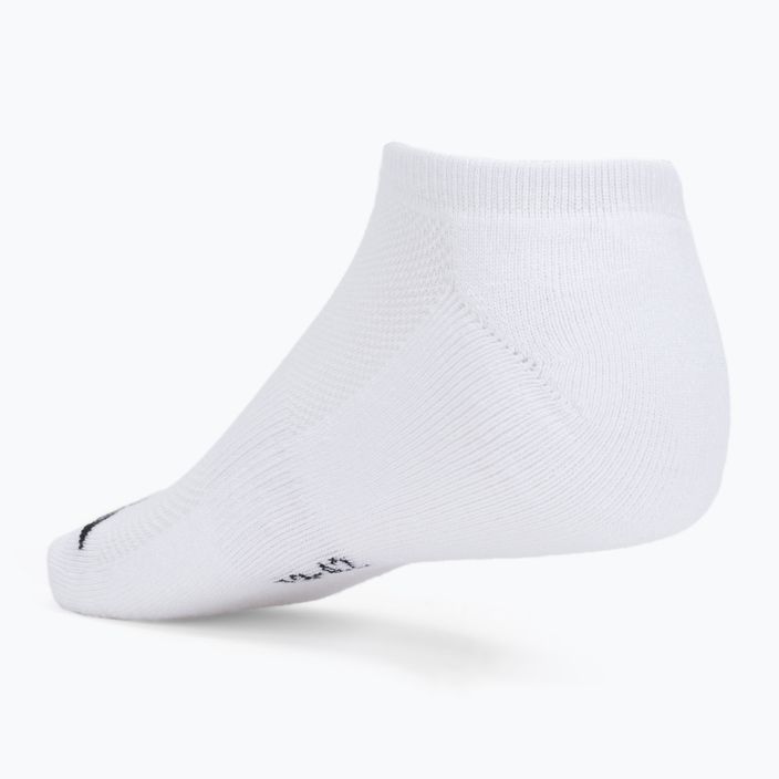 BABOLAT láthatatlan 3 csomag zokni fehér 5UA1461 2