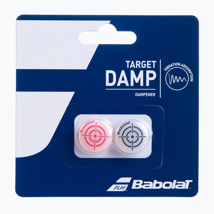 BABOLAT Target Damp X2 Fehér 700047 2