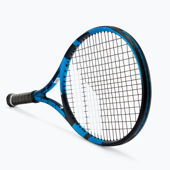 Gyermek teniszütő BABOLAT Pure Drive Junior 26 kék 140418 2