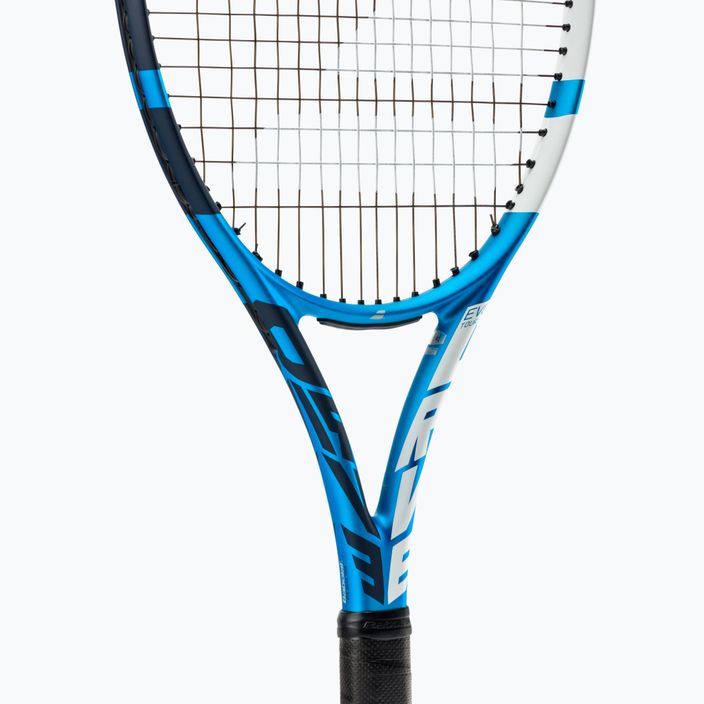 BABOLAT Evo Drive Tour teniszütő kék 102433 5