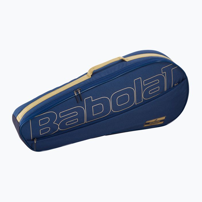 BABOLAT Rh X3 Essential tenisztáska kék 751213 2