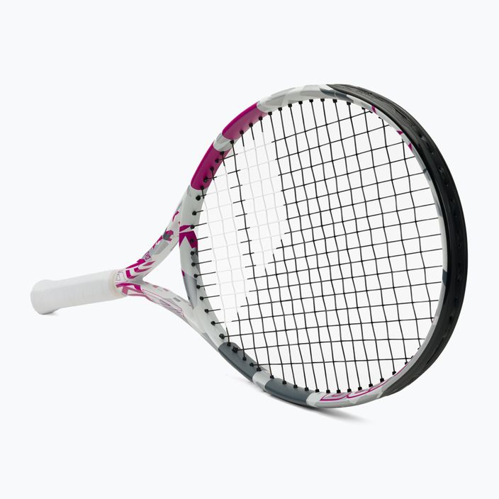 Babolat Evo Aero teniszütő rózsaszín 102506 2