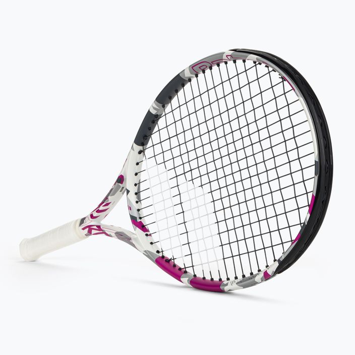 Babolat Evo Aero Lite teniszütő pink 2