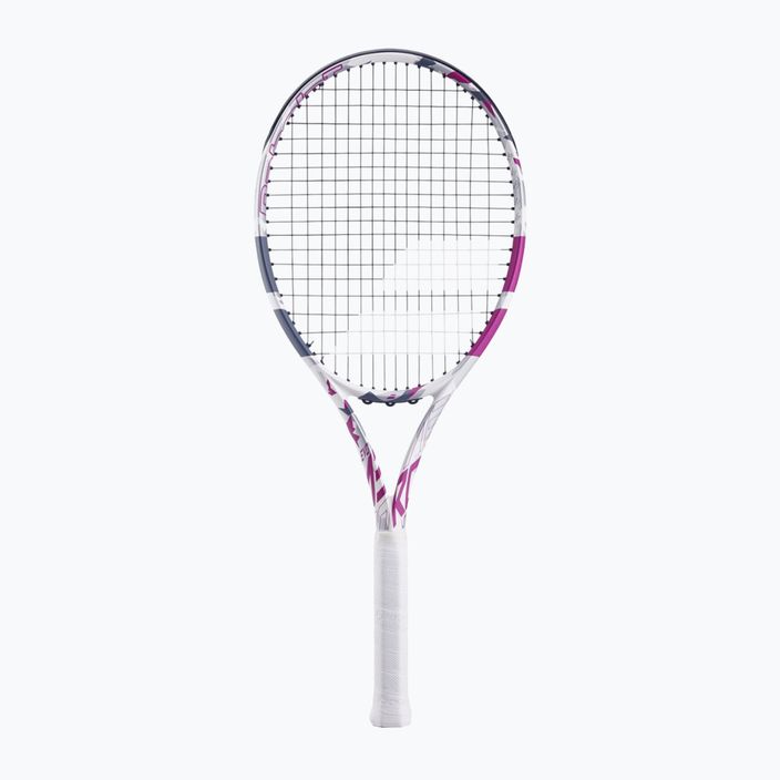 Babolat Evo Aero Lite teniszütő pink 6