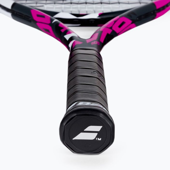 Babolat Boost Aero teniszütő rózsaszín 121243 3