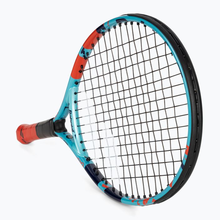 Babolat Ballfighter 17 gyermek teniszütő kék 140478 2