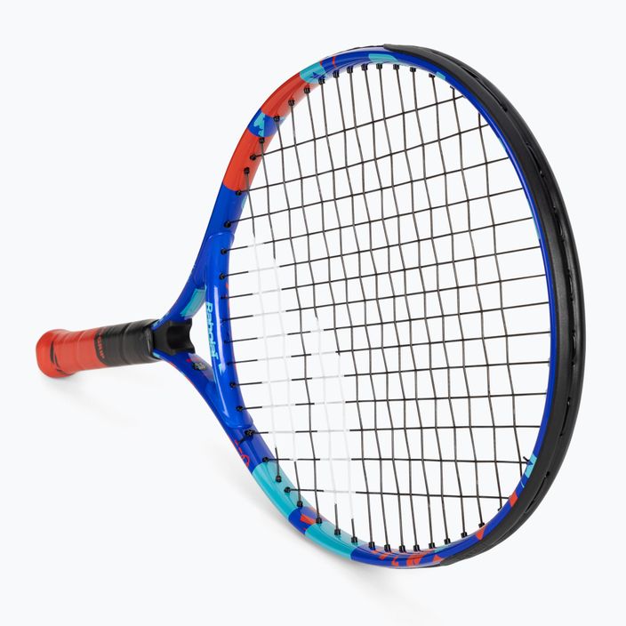 Babolat Ballfighter 21 gyermek teniszütő kék 140480 2