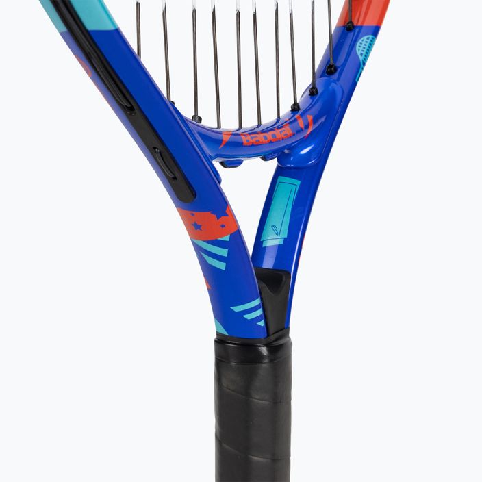 Babolat Ballfighter 21 gyermek teniszütő kék 140480 4