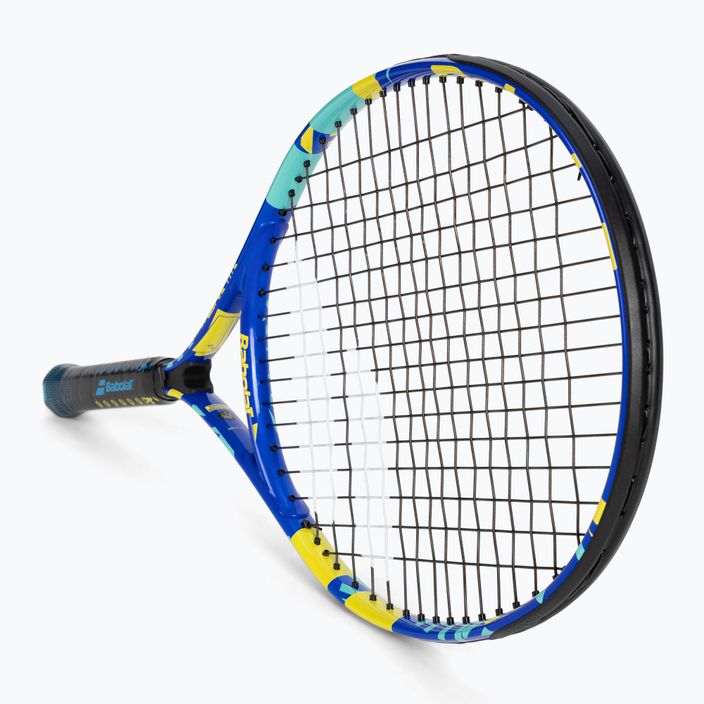 Babolat Ballfighter 23 gyermek teniszütő kék 140481 2