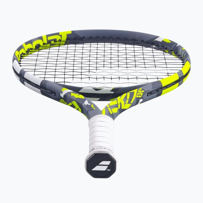 Babolat Aero Junior 25 S NCV gyermek teniszütő 3