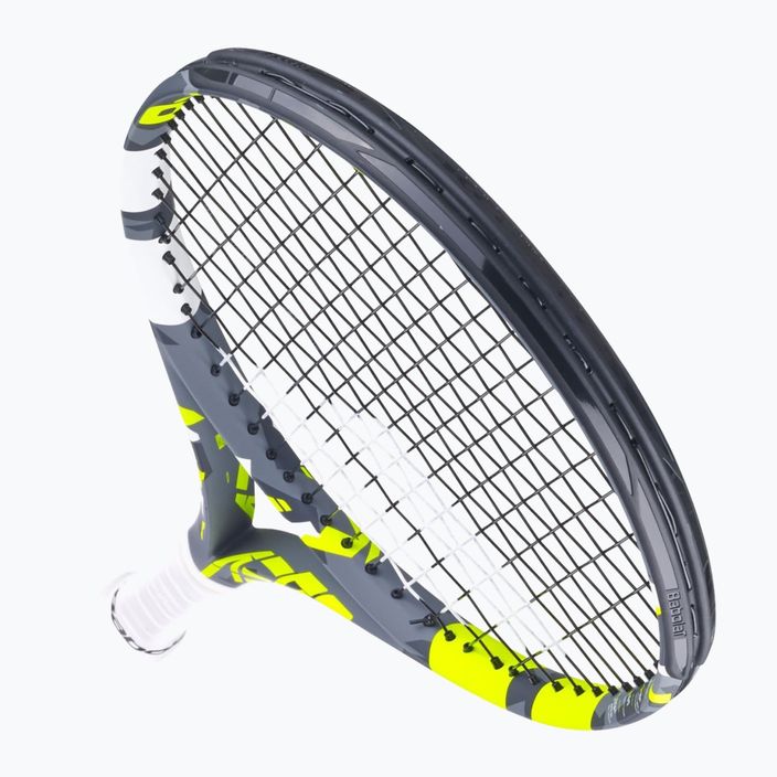 Babolat Aero Junior 25 S NCV gyermek teniszütő 5