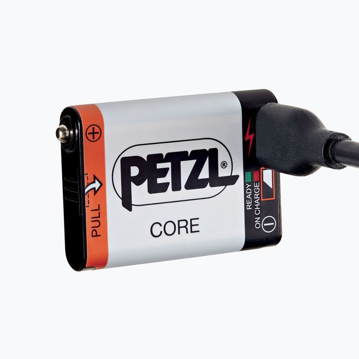 Újratölthető akkumulátor a Petzl Core E99ACA fejlámpákhoz 2