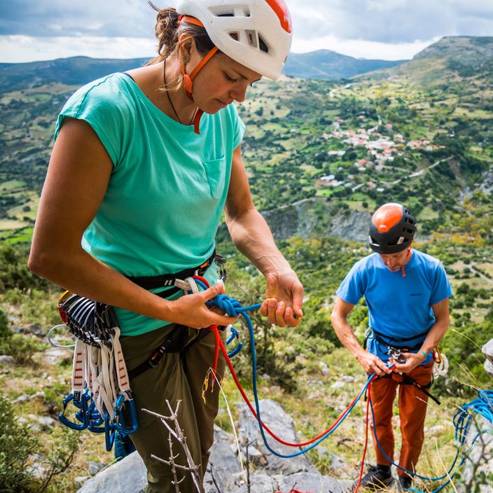 Petzl Sirocco hegymászósisak fehér A073AA00 11