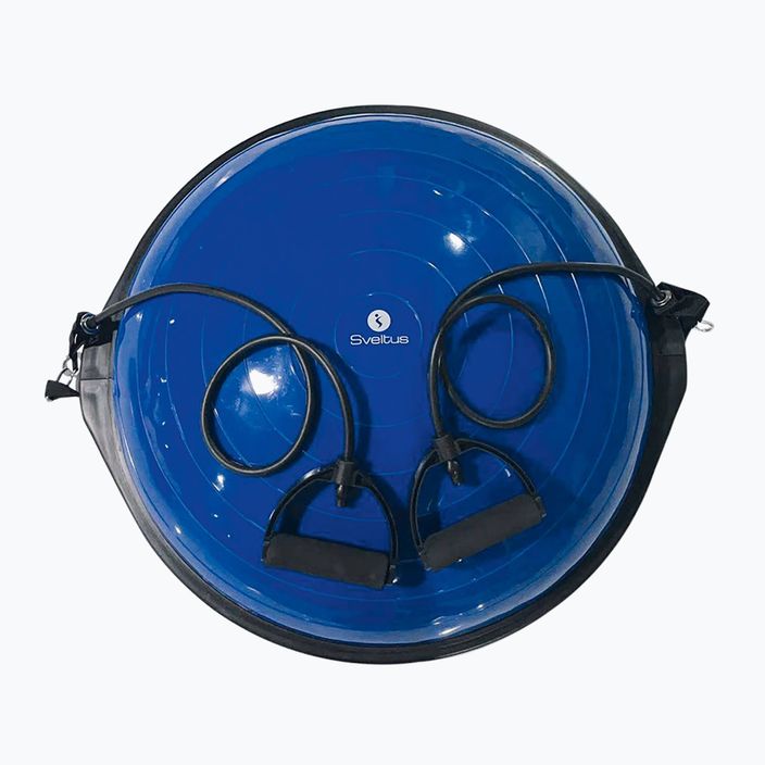 Sveltus csúszásmentes Dome Trainer kék 5513 5