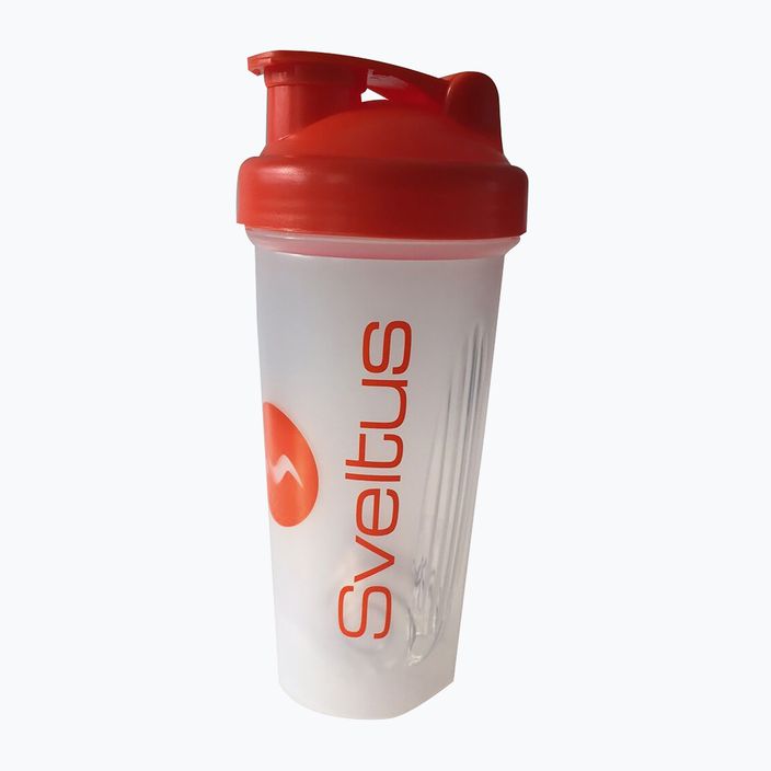 Sveltus Sport Shaker piros