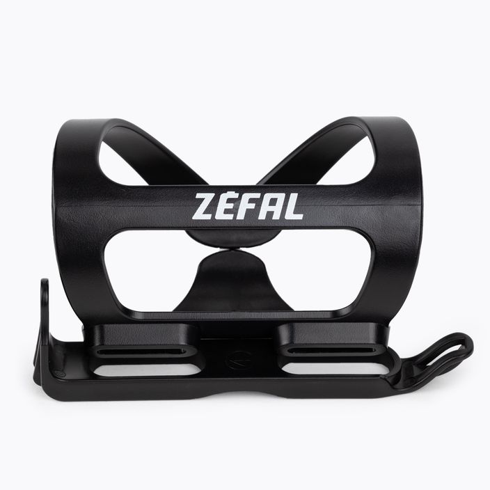 Zefal Wiiz bidon kosár fekete ZF-1700 4