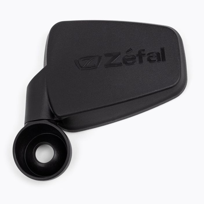 Zefal Dooback 2 bal oldali kerékpár tükör fekete ZF-4770L 2