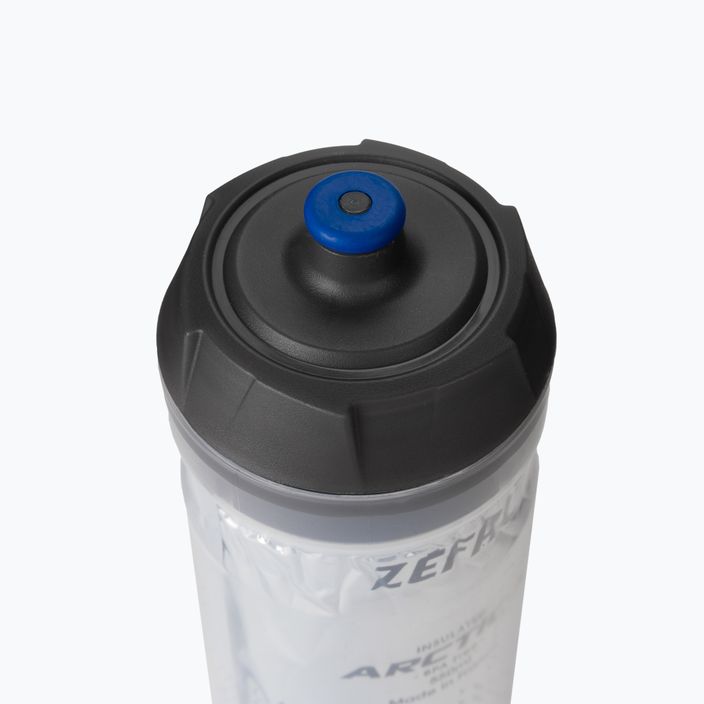 Zefal Arctica 55 termikus italos palack kék ZF-1661 3