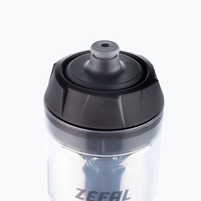 Zefal Arctica 75 termikus italos palack fekete ZF-1670 2