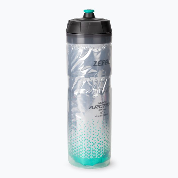 Zefal Arctica 75 termikus palack kék ZF-1672 2