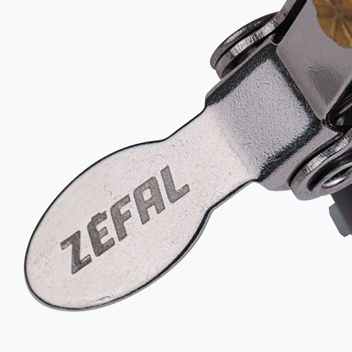 Zefal Classic kerékpáros csengő arany ZF-1062 4