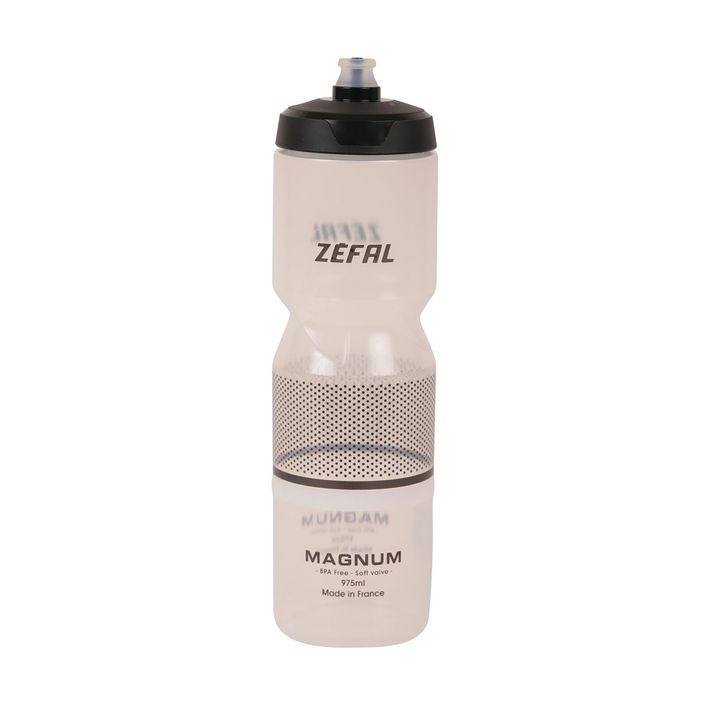 Zefal Magnum kerékpáros palack (Soft-Cap) ZF-1643 2