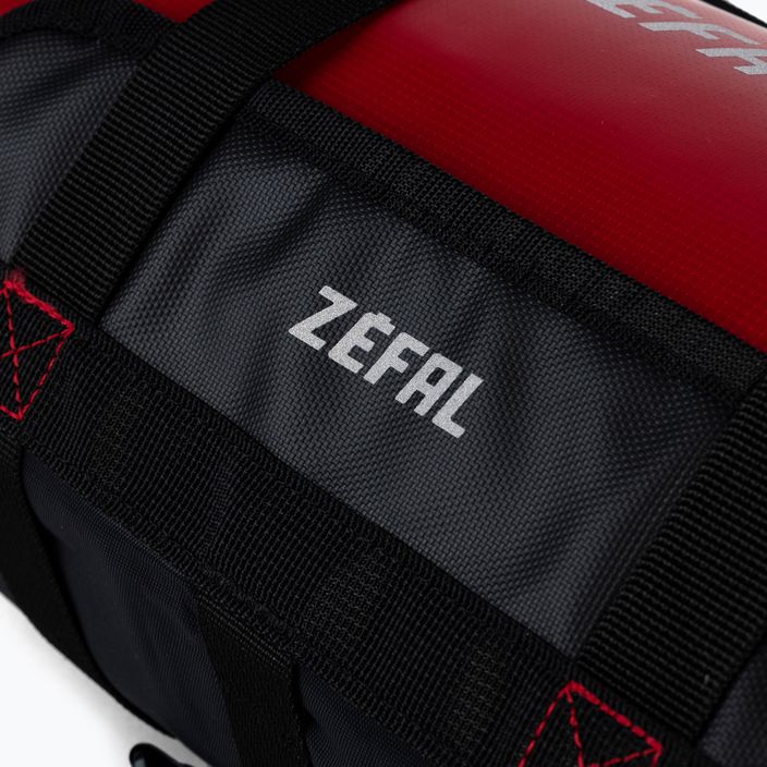 Zefal Bikepacking táska Adventure F10 piros ZF-7000 ZF-7000 4