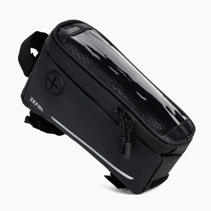 Zefal Console Pack T1 kerékpáros táska fekete ZF-7010