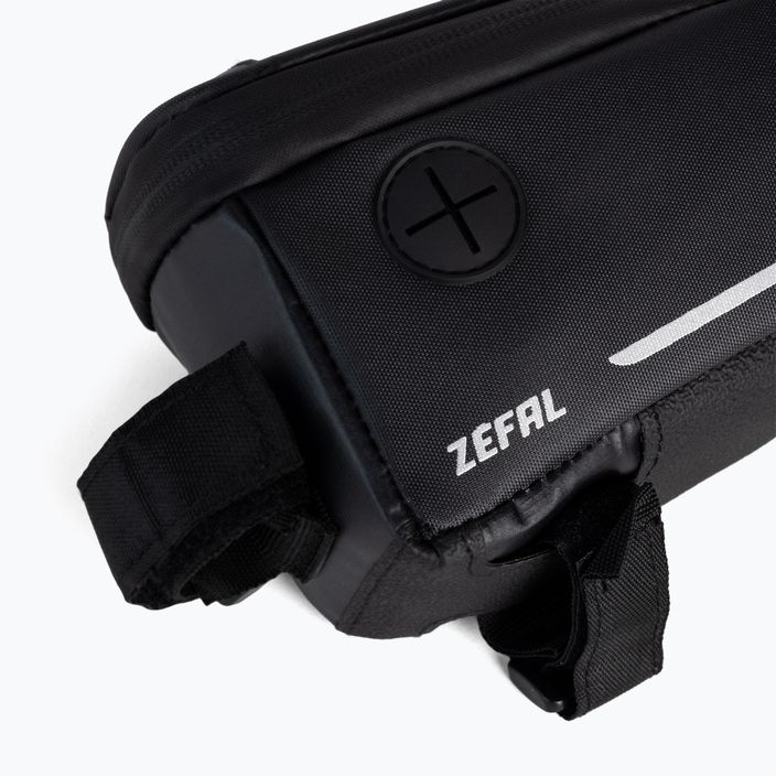 Zefal Console Pack T1 kerékpáros táska fekete ZF-7010 3