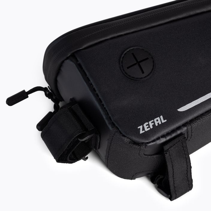 Zefal Console Pack T2 kerékpáros táska fekete ZF-7011 3