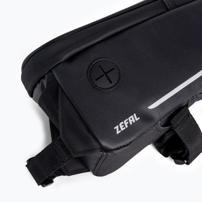Zefal Console Pack T3 kerékpáros táska fekete ZF-7012 4