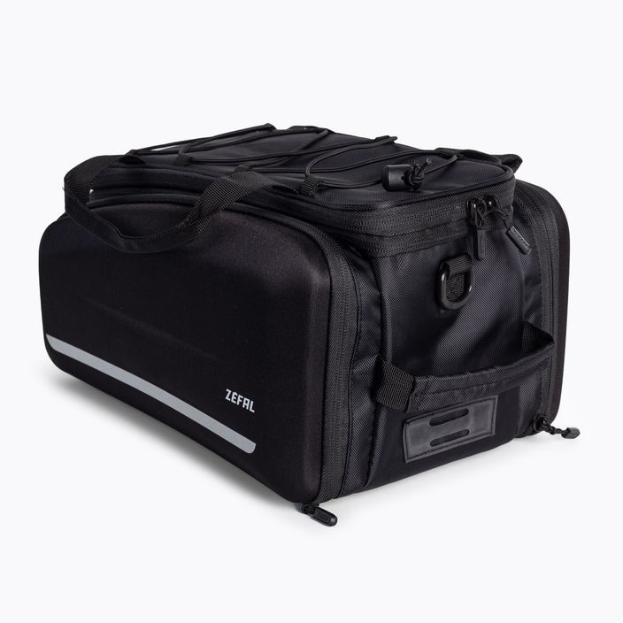 Zefal kerékpárszállító táska Traveler 80 fekete ZF-7039B 2
