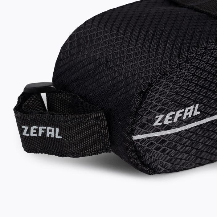 Zefal Z Light Pack üléstáska fekete ZF-7040 Zefal Z Light Pack üléstáska fekete ZF-7040 4