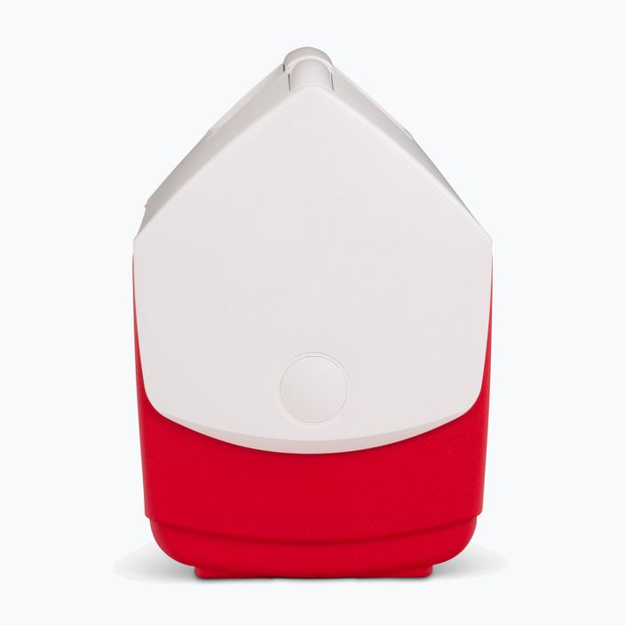 Igloo Playmate Elite Ultra red star/white hűtőtáska 4