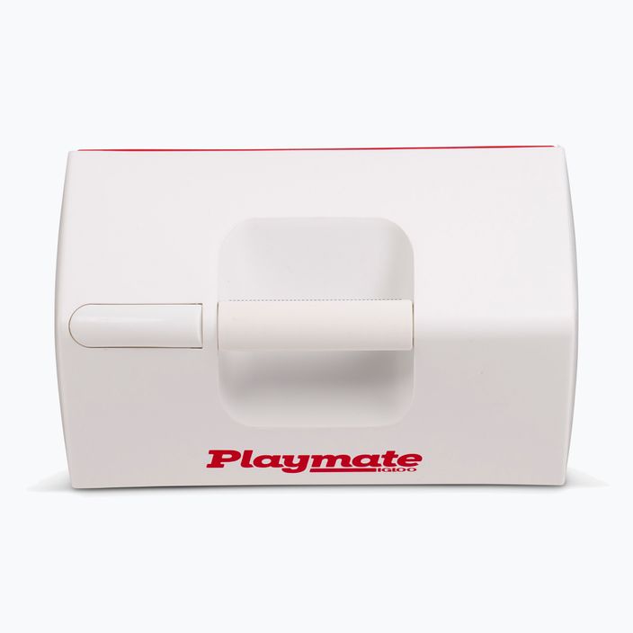 Igloo Playmate Elite Ultra red star/white hűtőtáska 6