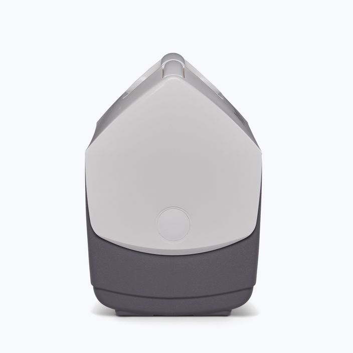 Igloo Playmate Elite Ultra moonscape gray/white hűtőtáska 3