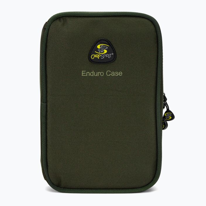 Carp Spirit Horgász kiegészítők Enduro Case zöld 125500360 2