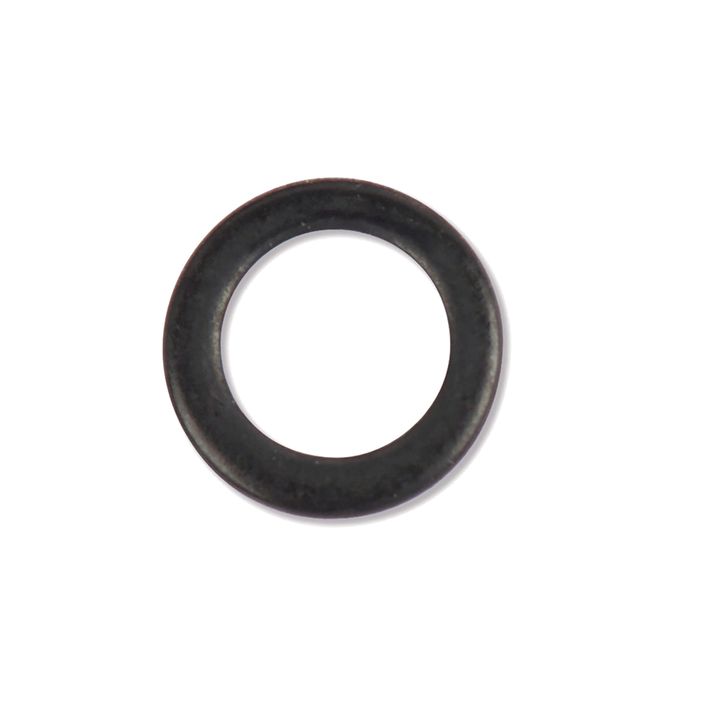 Carp Spirit kerek gyűrűk fekete ACS290014 2