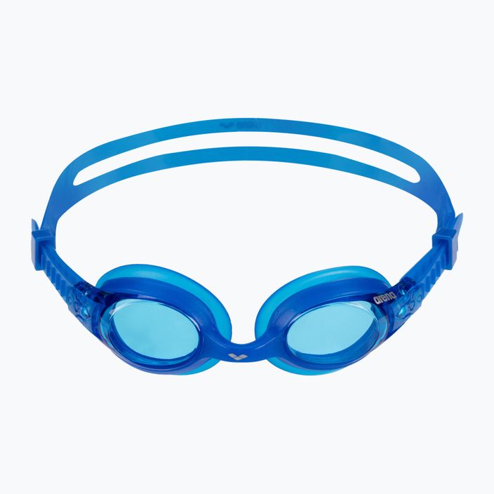 Gyermek úszószemüveg ARENA X-Lite kék 92377/77 2