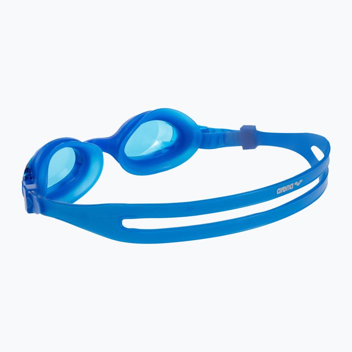 Gyermek úszószemüveg ARENA X-Lite kék 92377/77 4