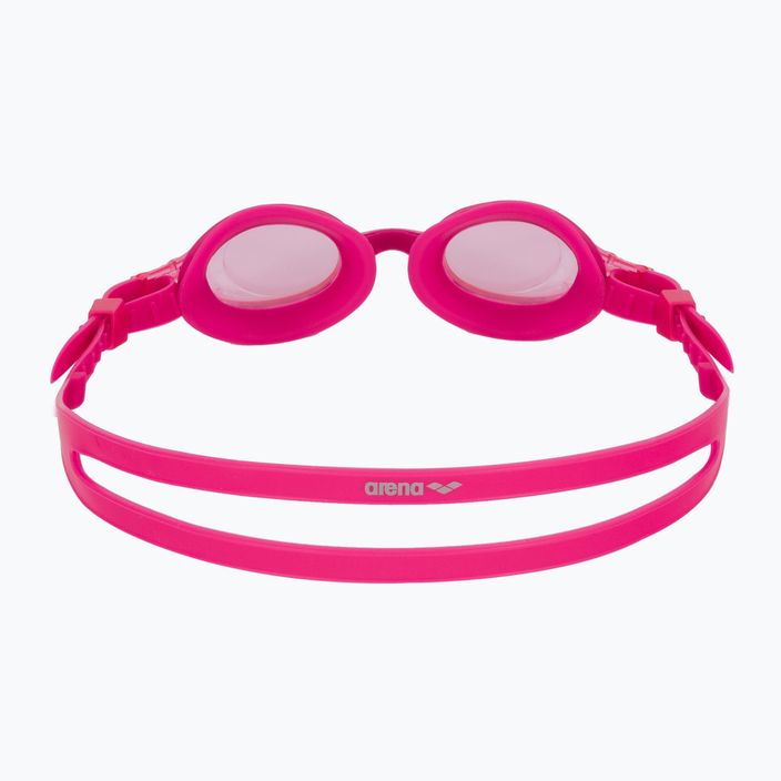 Gyermek úszószemüveg ARENA X-Lite rózsaszín 92377/99 5
