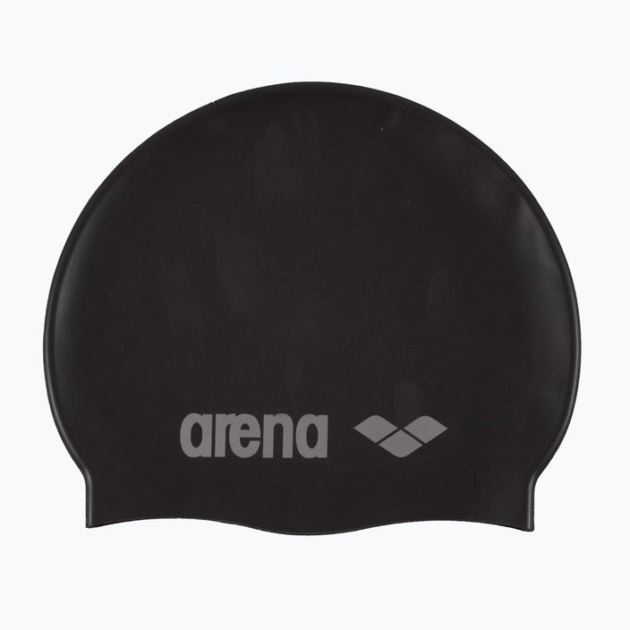 ARENA Classic szilikon úszósapka fekete 91662/55 2