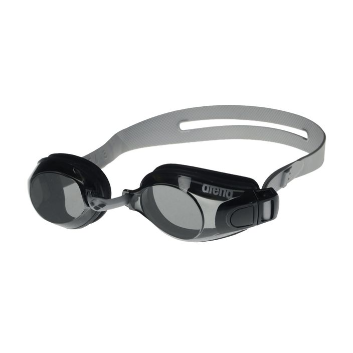 ARENA Zoom X-Fit úszószemüveg fekete 92404/55 2