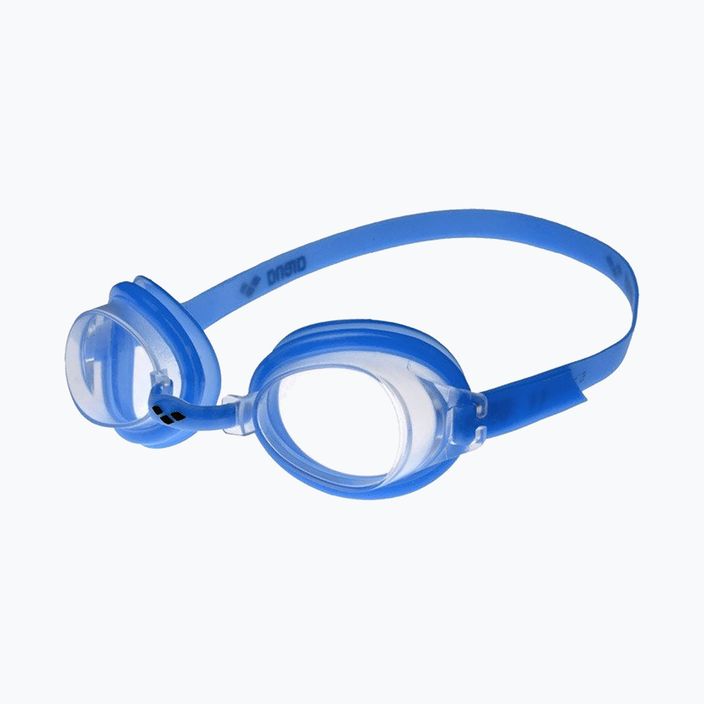 Gyermek úszósapka + úszószemüveg szett arena Pool kék 92423/70 2