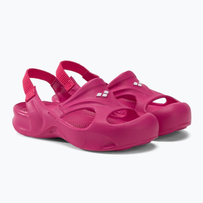 ARENA Softy Kids Hook flip-flop rózsaszín 81270/88 5
